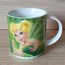 Mug Fée Clochette, Tinker bell, Disney, Dessin Animé, Collection