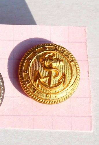Bouton button uniforme - button,