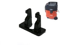 Fermoir médaillon clip