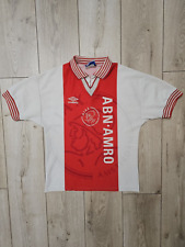 AJAX 1996 1997 DOMICILE