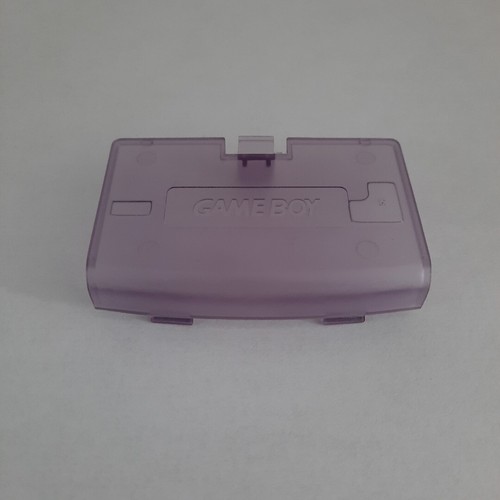 Cache pile gameboy - cache,