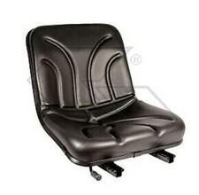 Siège Fixe 390Mm Pour