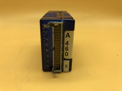 Saia burgess pcd3 a460 digital - burgess, pcd3.a460