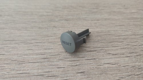 Bouton reset pièce - , détachée