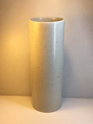 Vase rouleau porcelaine de - en,