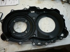 carter ultramatic arrière  yamaha grizzly wolverine bruin 350 yfm350