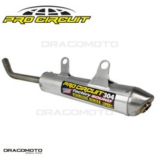 KTM SX 125 2023 Pot
