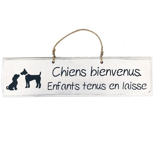 Plaque décorative bois - bois,