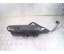 YAMAHA 125 TRICITY / MBK TRYPTIK LIGNE SILENCIEUX COLLECTEUR ECHAPPEMENT TYPE SE