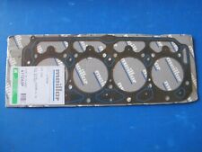 Joint de culasse Corteco pour: Citroën: C32 et C35 2500 Diesel 12/79->, Fiat 242