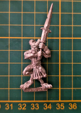 Warhammer Full Metal Chaos