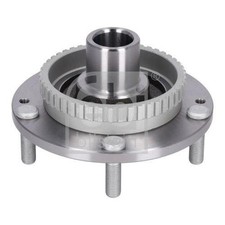 Moyeu De Roue Febi Bilstein