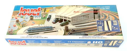 Jouef réf 102600