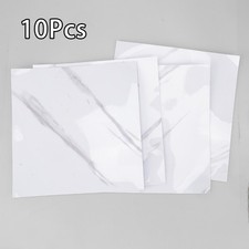 10Pcs 30x30cm Autocollant