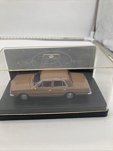 Trax chrysler valiant ap5 - ,