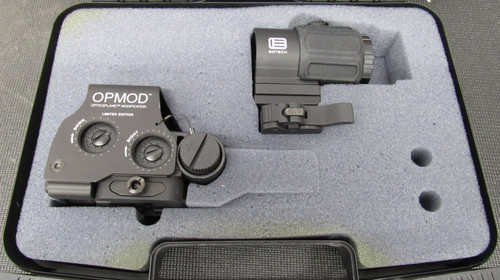 Eotech hhs exps2 dcr - hhs, op