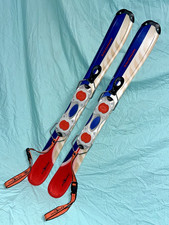 🔥 Salomon SNOWBLADE Ski