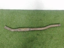 Silencieux intermediaire (echappement) RENAULT TWINGO 1