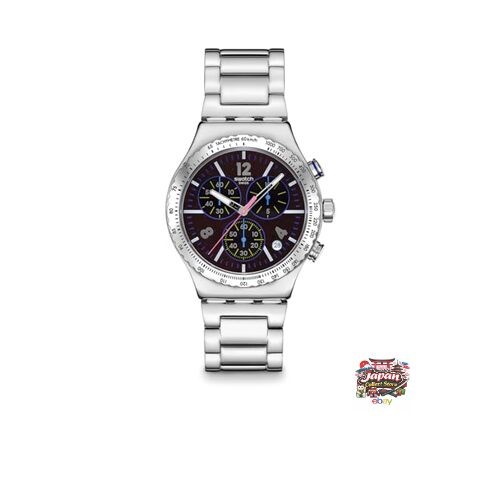Montre homme swatch - swatch, new