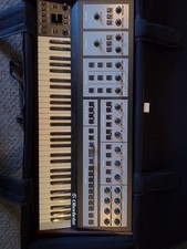 Near mint condition Oberheim