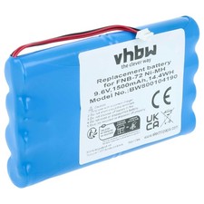 Batterie pour yaesu ft817 - pour,