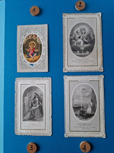 Images pieuses canivets les - images,