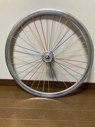 Roue shimano dura ace - roue, hb-7600