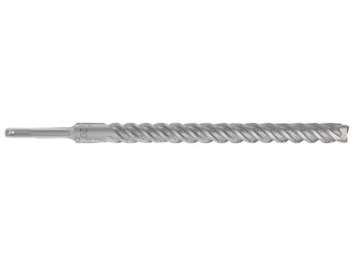 Foret percussion béton - À,