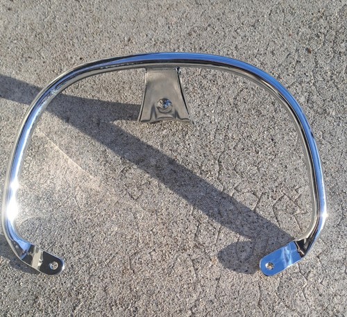Poignée passager vespa - poignée,