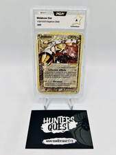 PCA A Carte Pokémon Metalosse