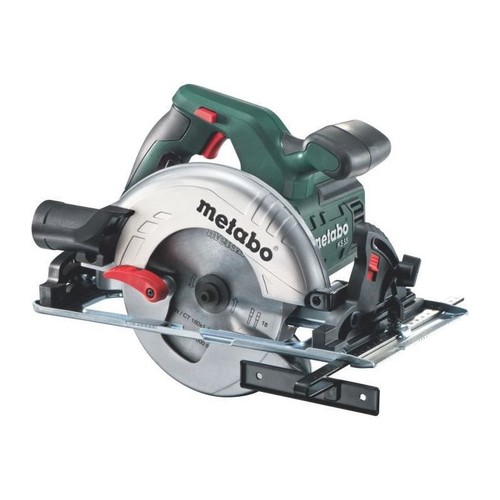Metabo scie circulaire - scie,