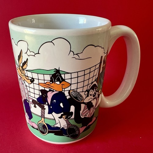 Tasse mug looney tunes warner - tasse,