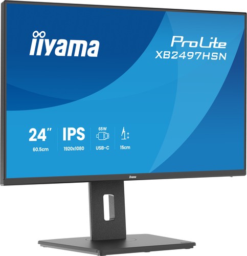Prolite xb2497hsn computer - prolite, xb2497hsn-b1