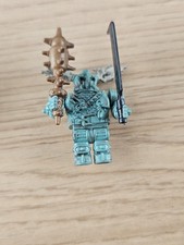 Vintage Mega Bloks Knights
