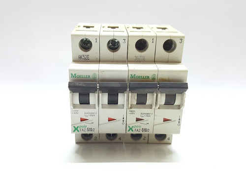 Moeller xpole faz s10 - moeller, faz-s10/2