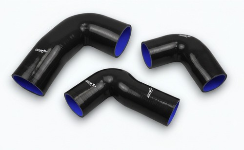 Kit durites silicone - silicone, sural