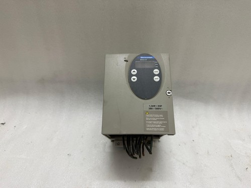 Telemecanique altivar - altivar, 31