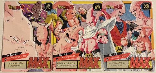 Carte dragon ball super - carte,