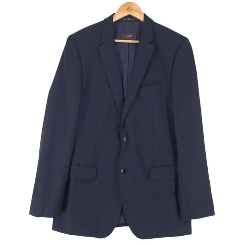 Joop veste blazer laine - blazer,