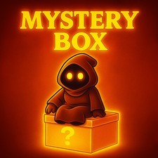 Box mystère star war - ⭐,