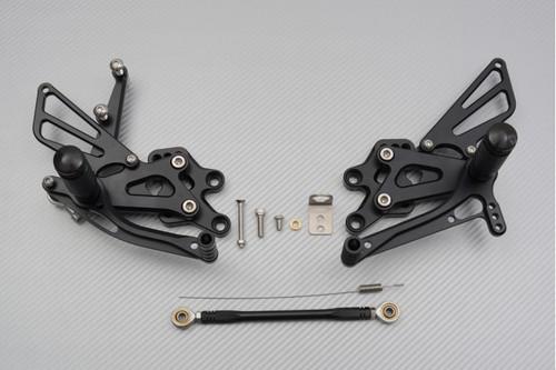 Paire platines commandes - paire,