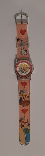 Montre astérix citime - montre, (1996)
