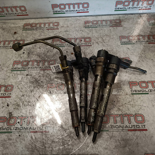 K05066820aa injecteur diesel - k05066820aa,
