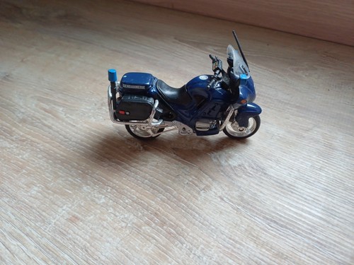Maisto bmw 1100 - maisto,