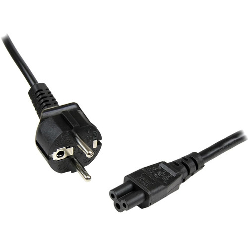Cordon alimentation pour pc - cordon,