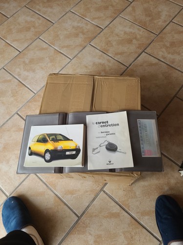 Notice utilisation renault - d'utilisation,