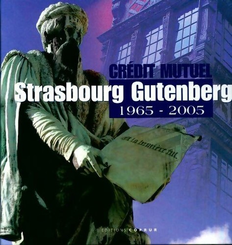 Crédit mutuel strasbourg - mutuel,