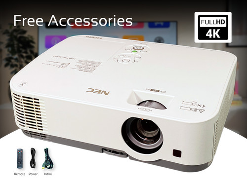 Projecteur 3lcd usb - projecteur,