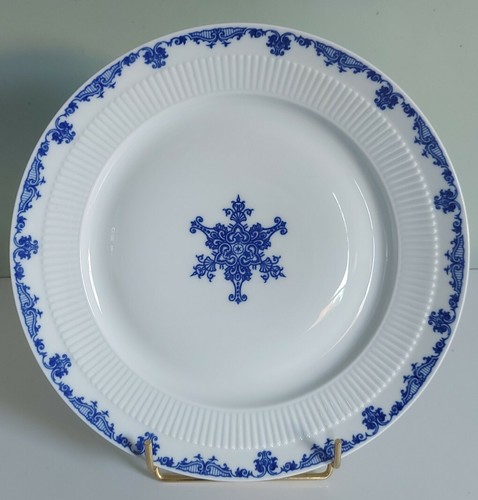 Plat rond 5 cm - rond,