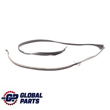 Mercedes W221 Sedan Joint Porte Arrière Droite Haut Fenêtre Cadre A2217310780